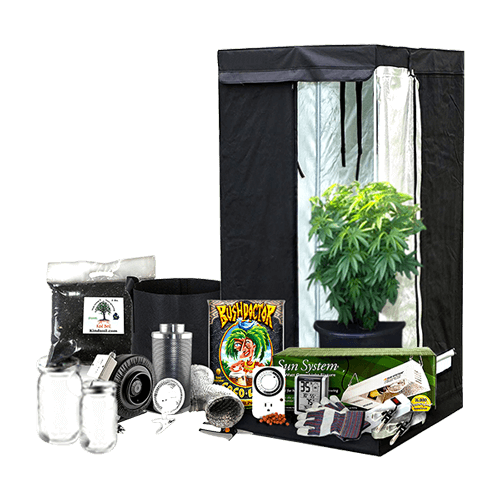 thebudgrowergrowkit1 The Bud Grower