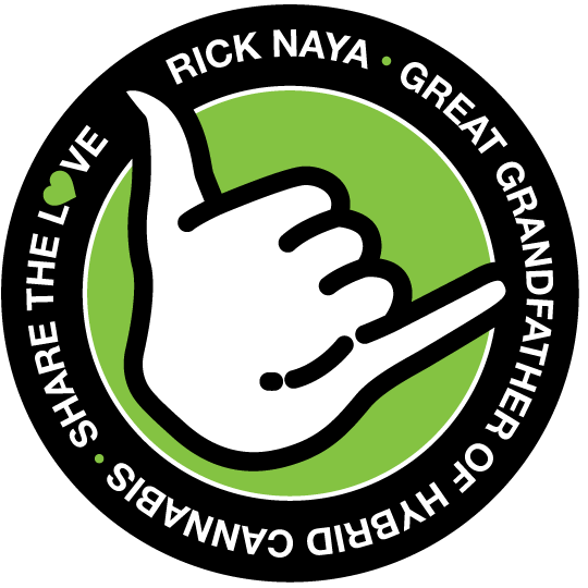 rick naya