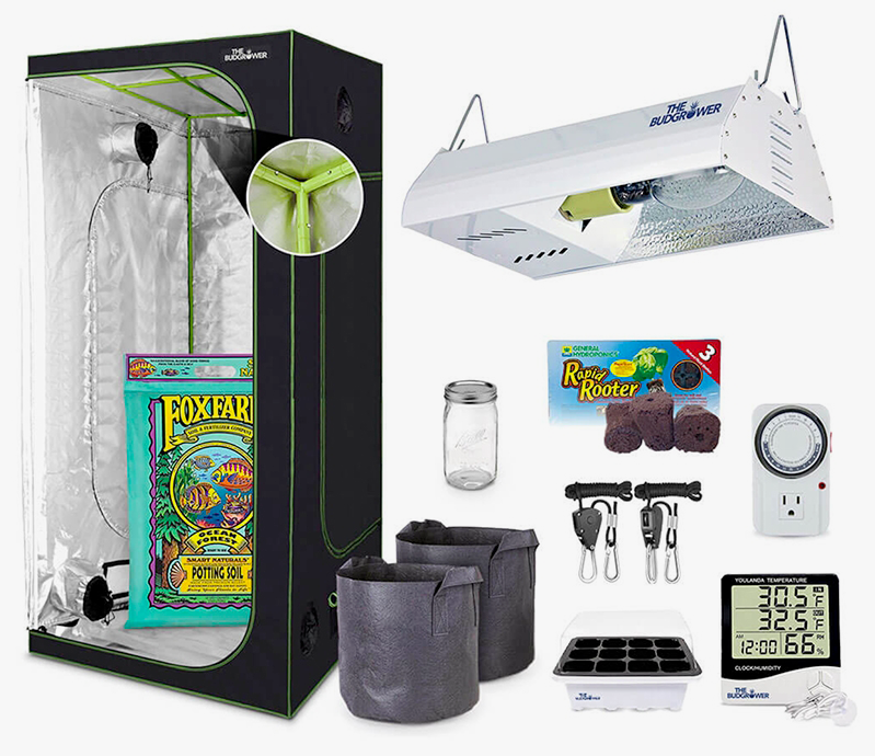 starter grow kit