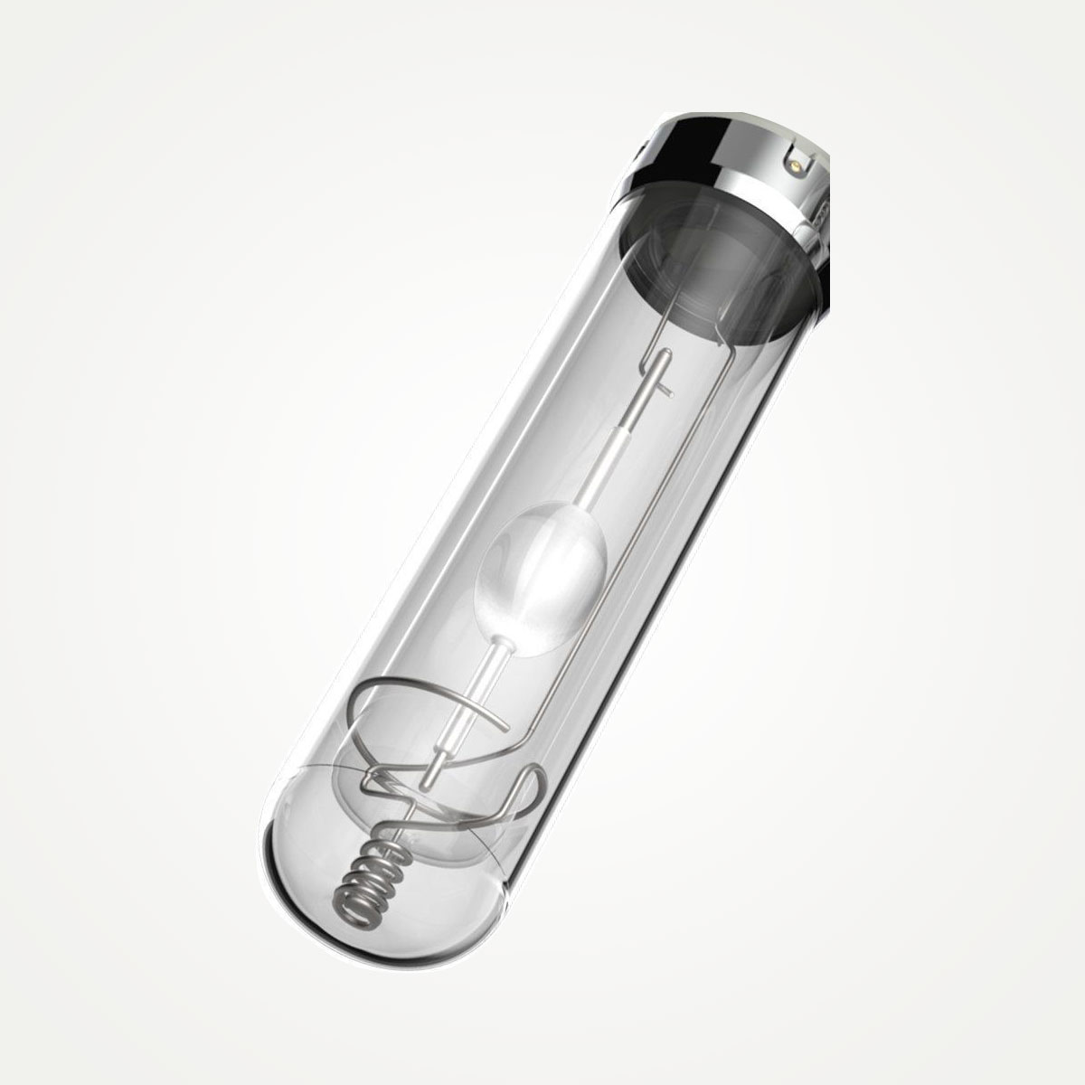 HPS lightbulb HPS lightbulb