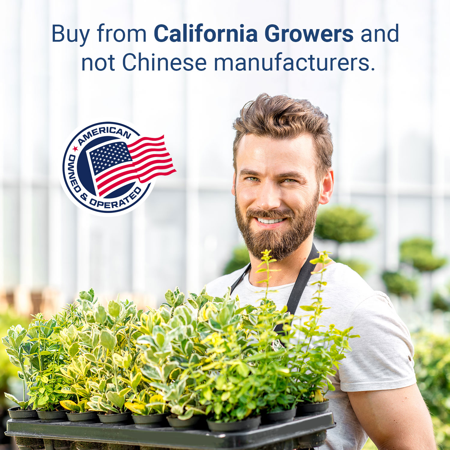 California Growers California Growers