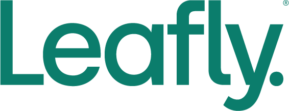 Leafly logo