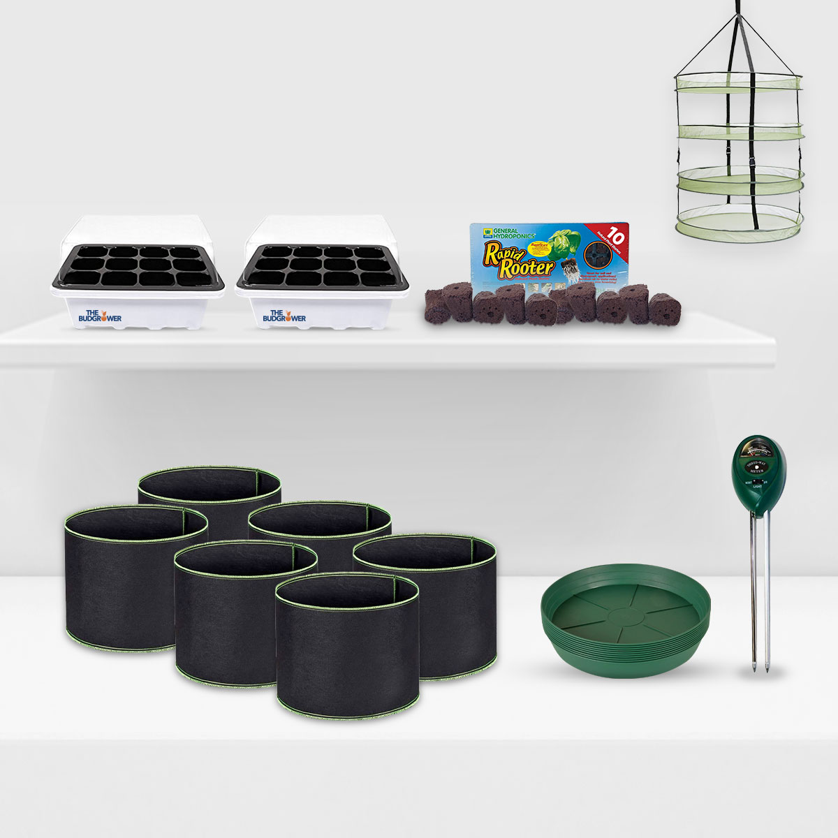 Seedling Kit Seedling Kit