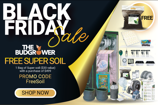 grow kit holiday sale