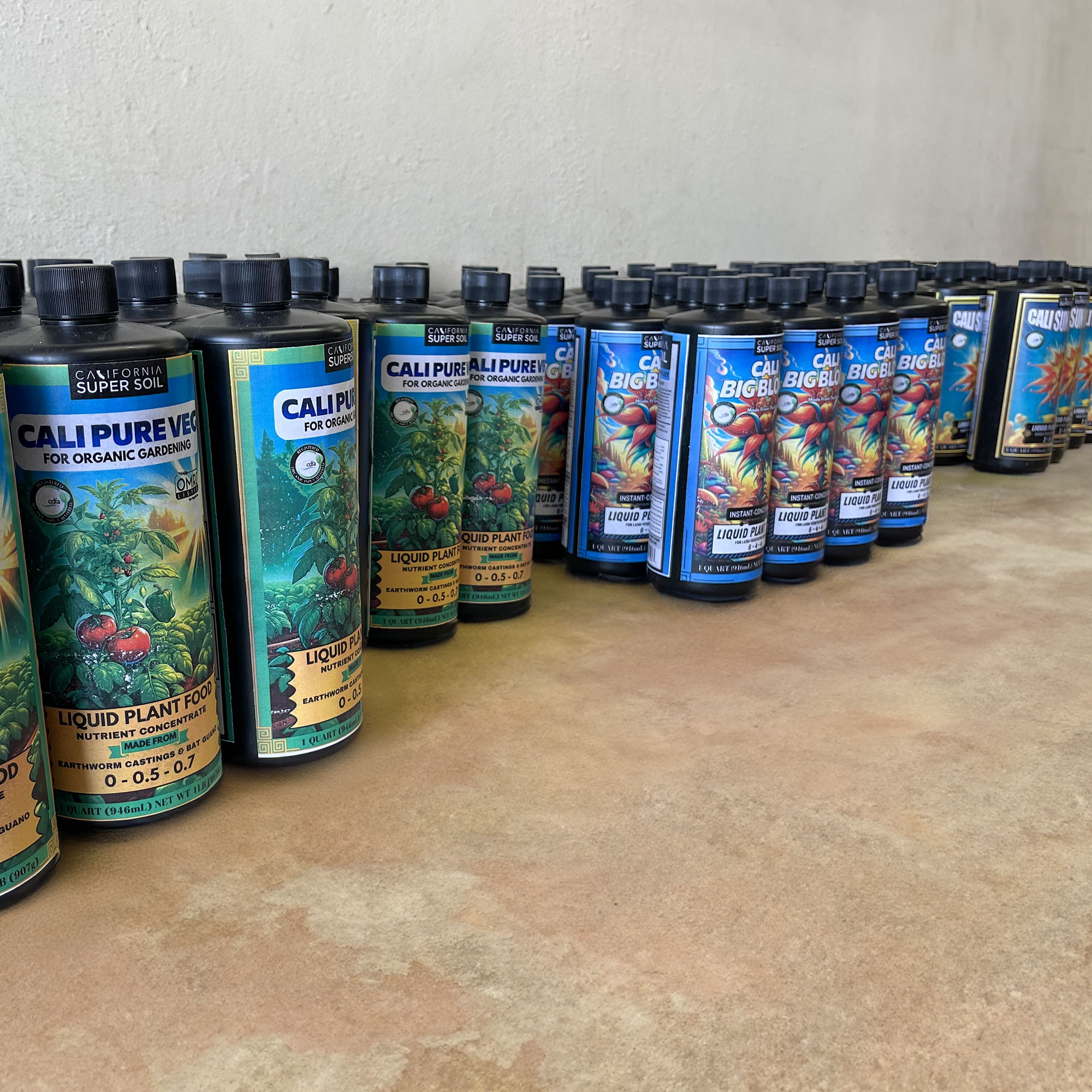 Liquid Trio Pack Liquid Trio Pack