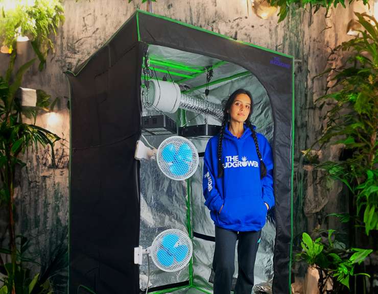 Grow Room Kit