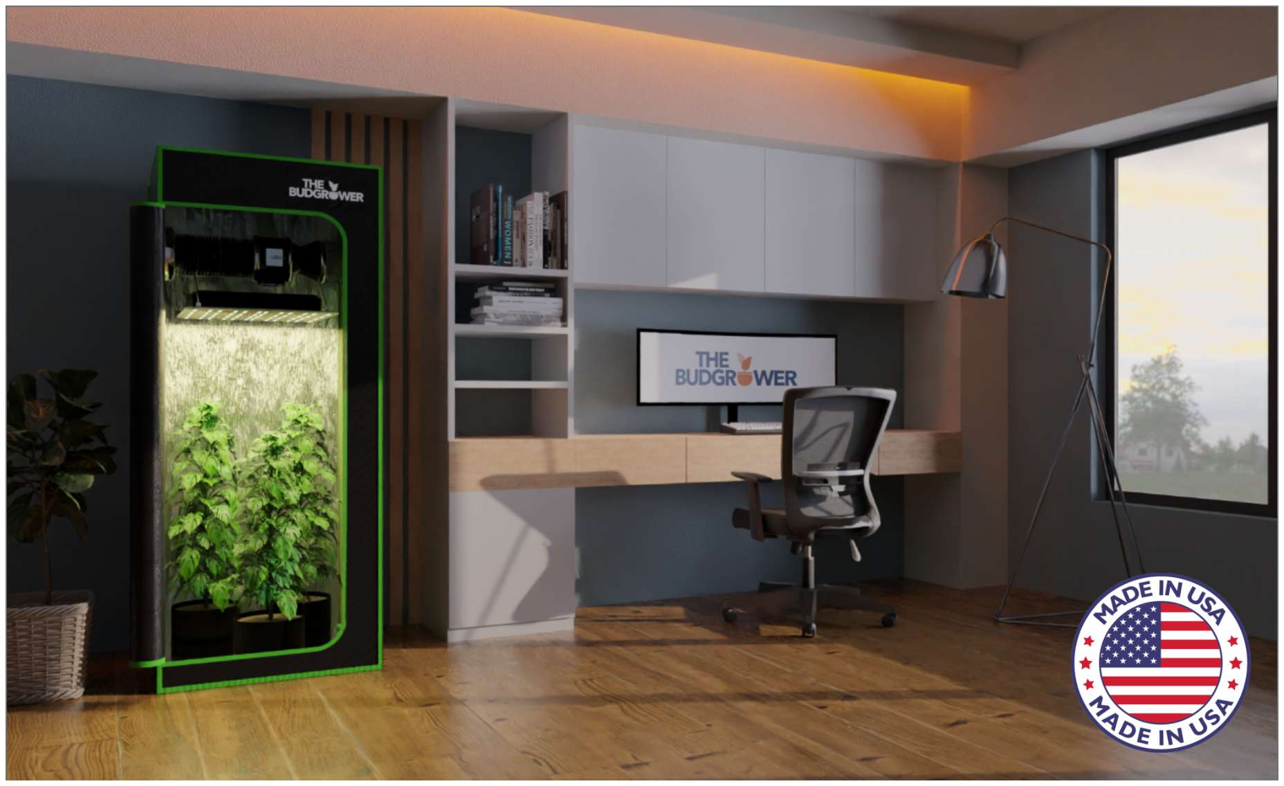 Triple Stitched Oxford Sailcloth Tents